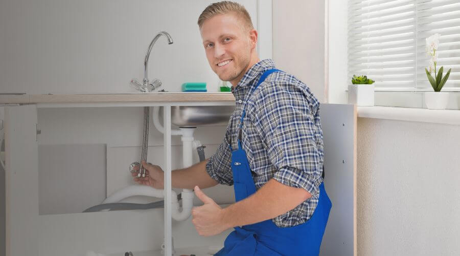 Professional emergency plumbing in Clinton, PA